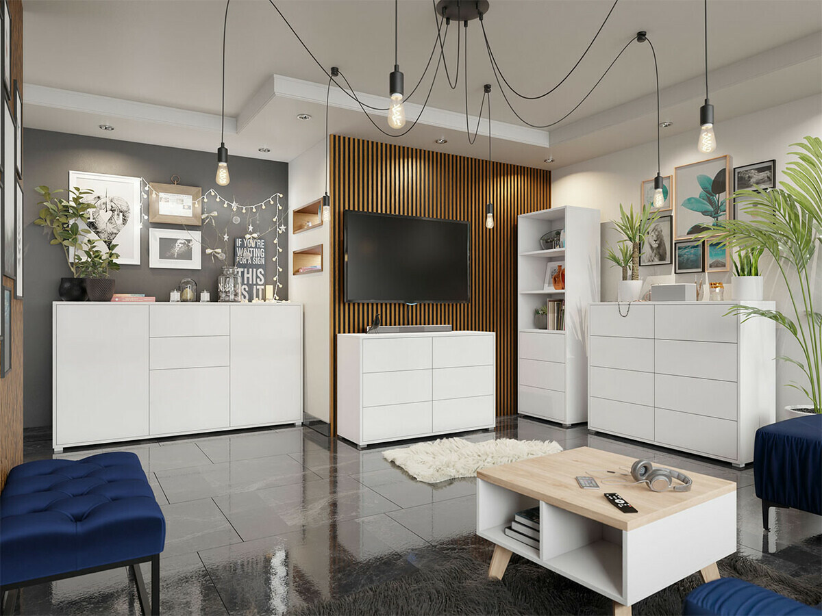 Bútor kollekció Comfivo Fersoe