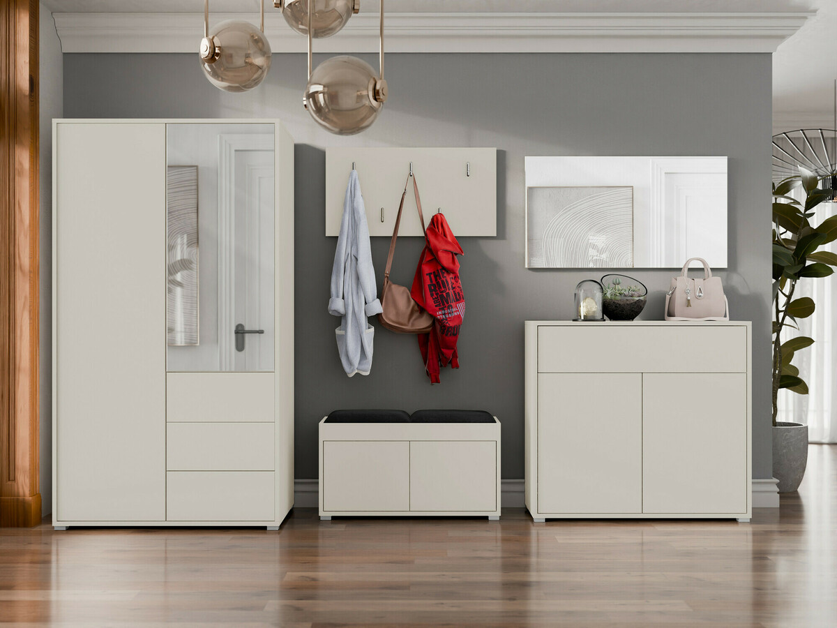 Bútor kollekció Comfivo Fersoe