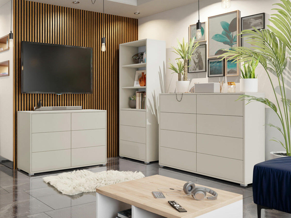 Bútor kollekció Comfivo Fersoe