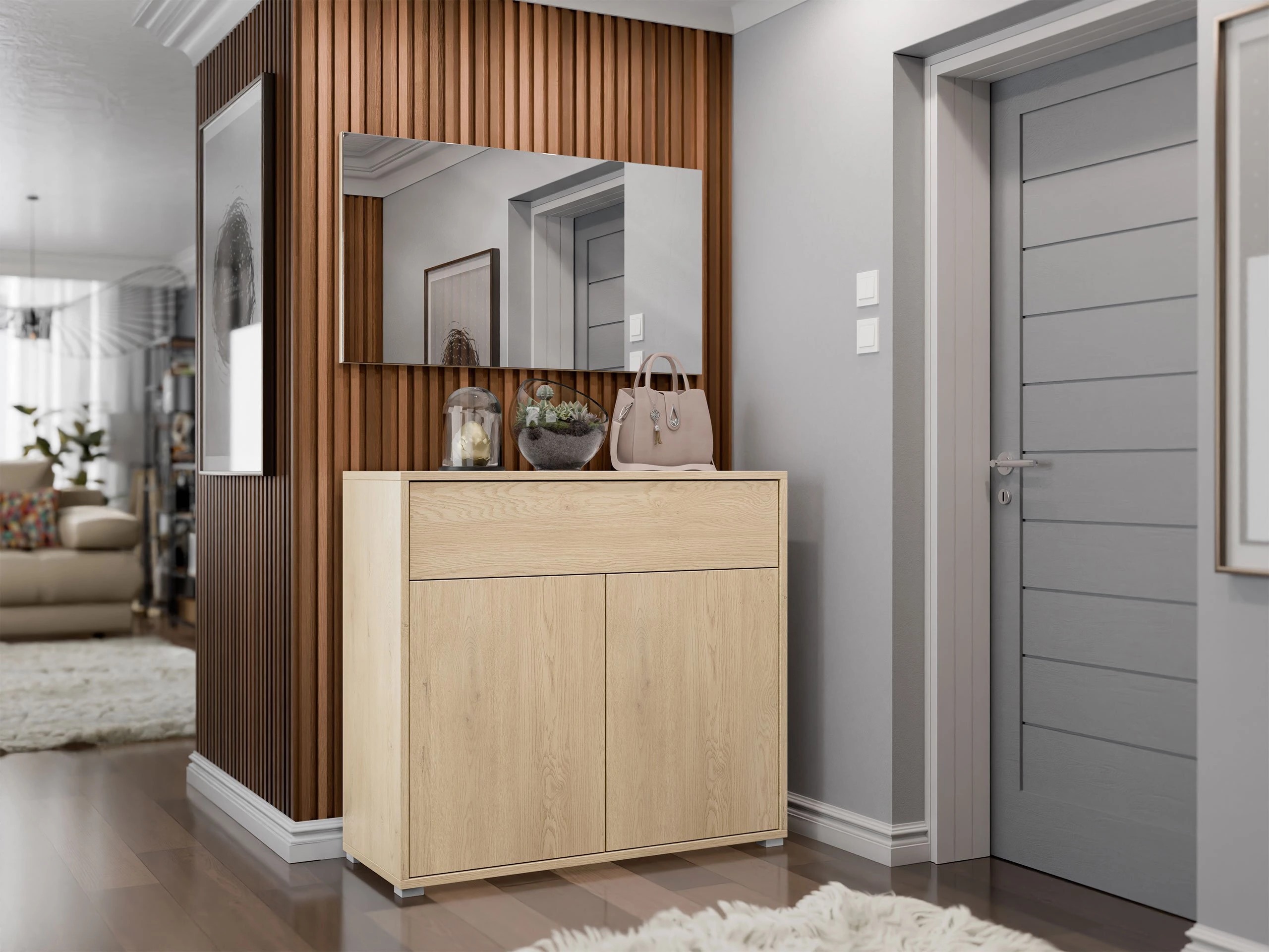 Bútor kollekció Comfivo Fersoe