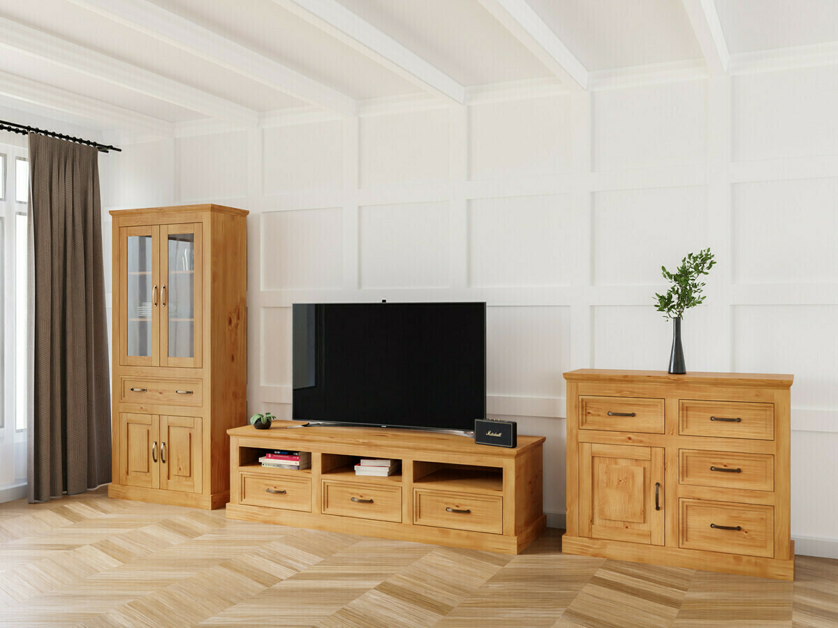 Bútor kollekció Tolelio BR