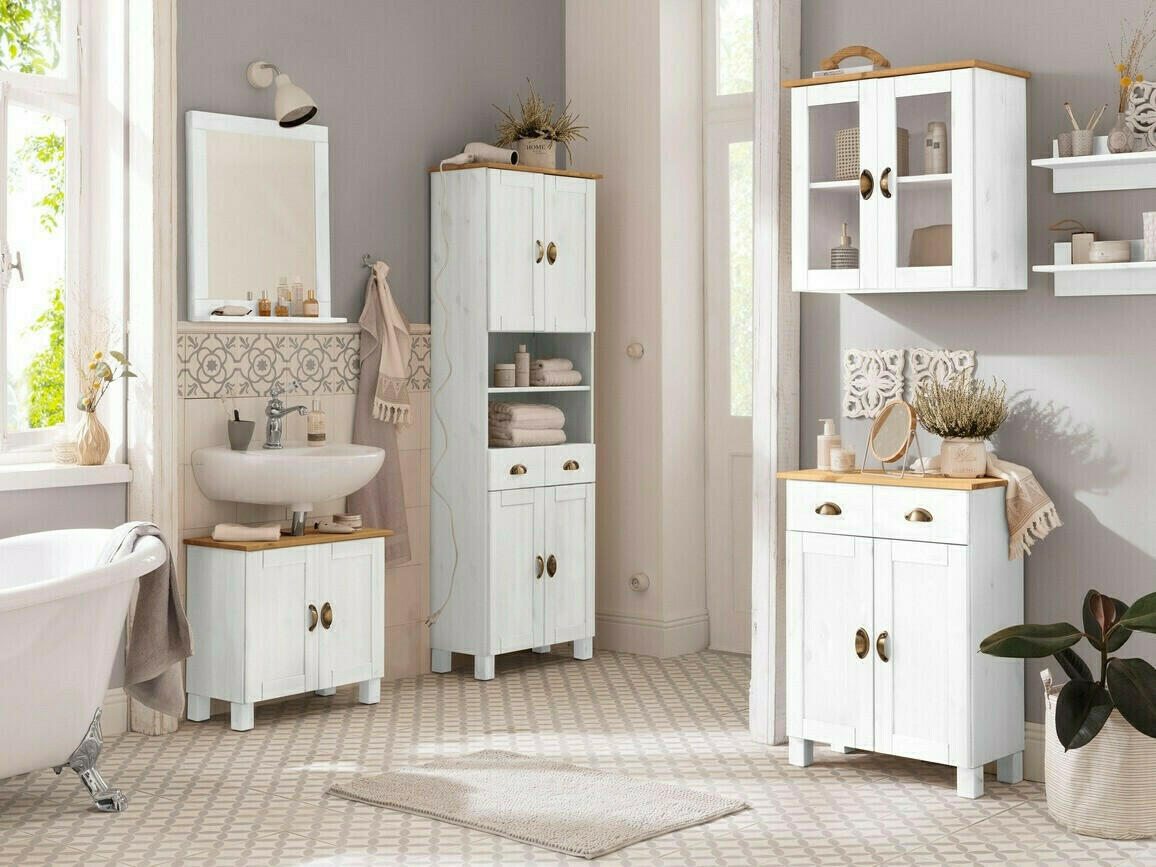 Bútor kollekció Serelbu