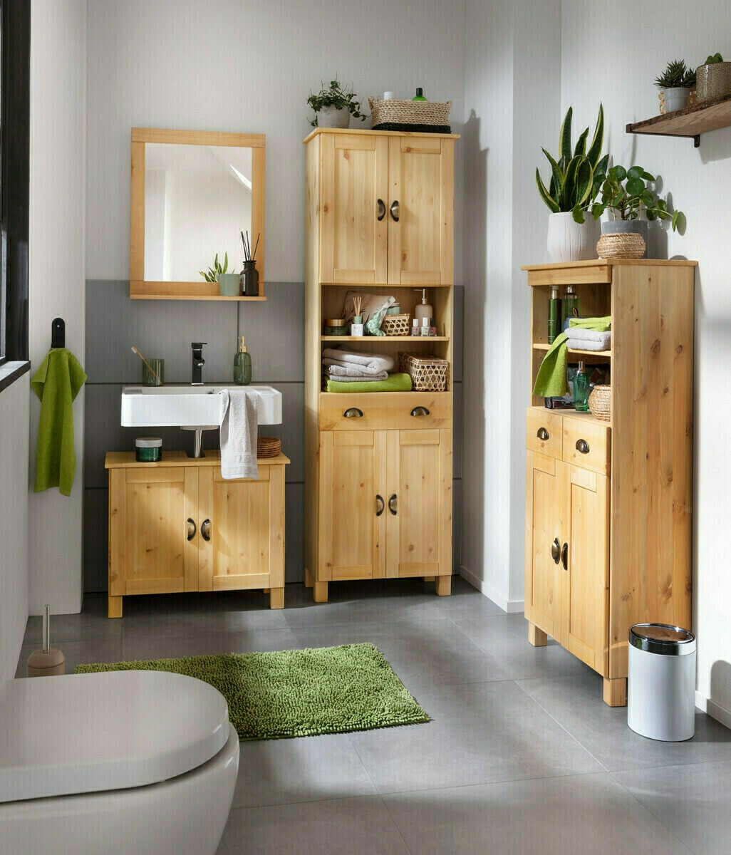 Bútor kollekció Serelbu