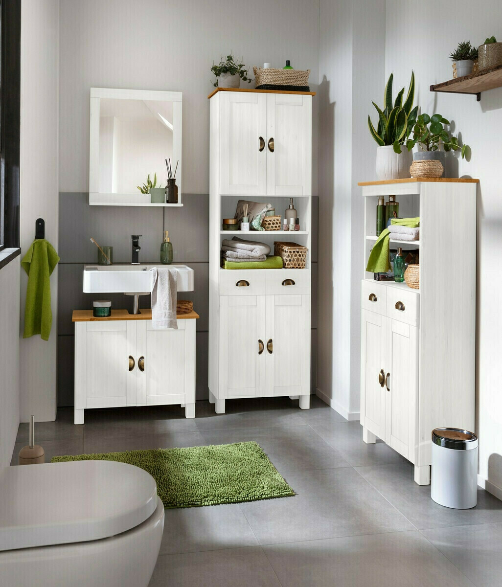 Bútor kollekció Serelbu