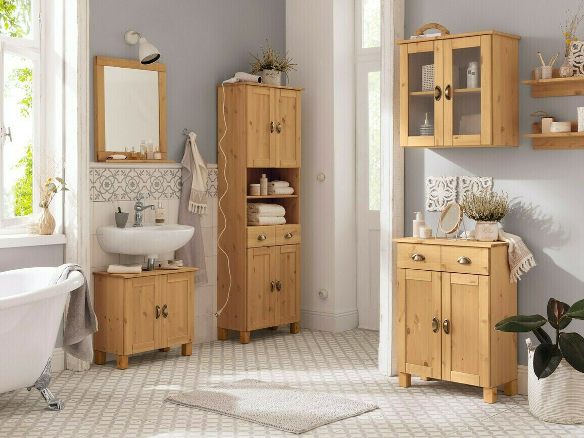 Bútor kollekció Serelbu