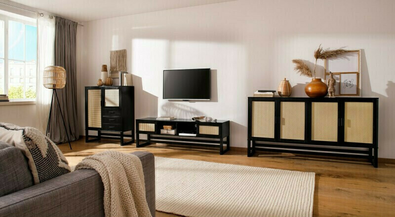 Bútor kollekció Nucalu