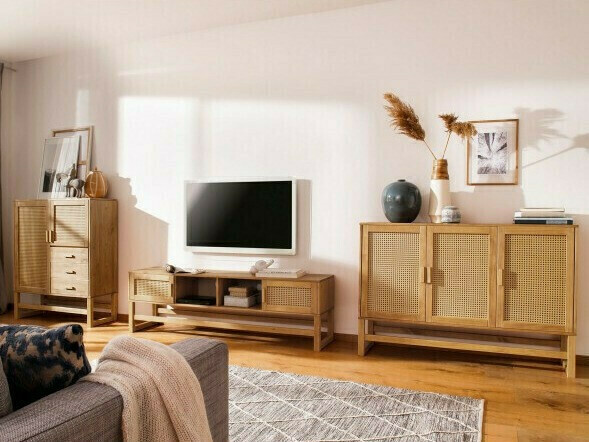 Bútor kollekció Nucalu