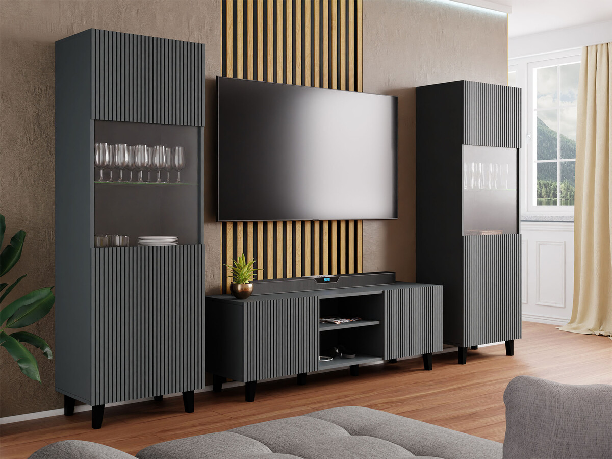 Bútor kollekció Remeta