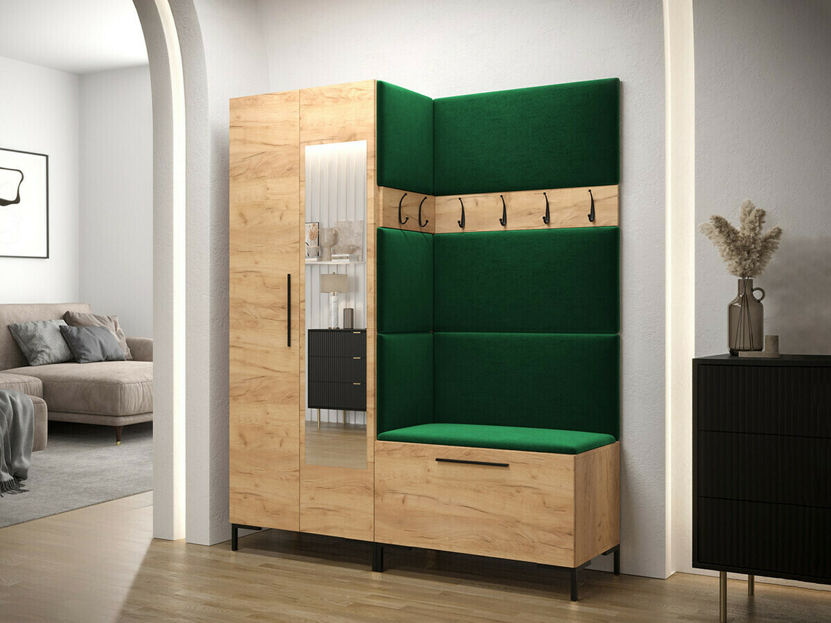 Bútor kollekció Tivsoa