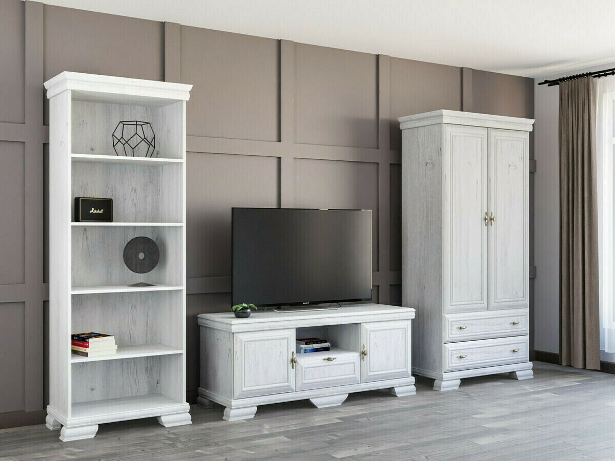 Bútor kollekció Salmeru F