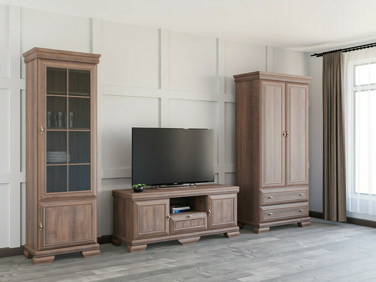 Bútor kollekció Salmeru F