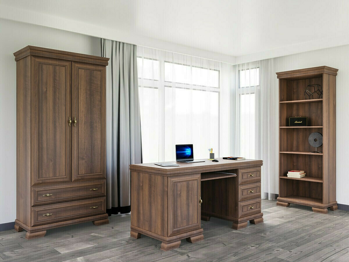 Bútor kollekció Salmeru F