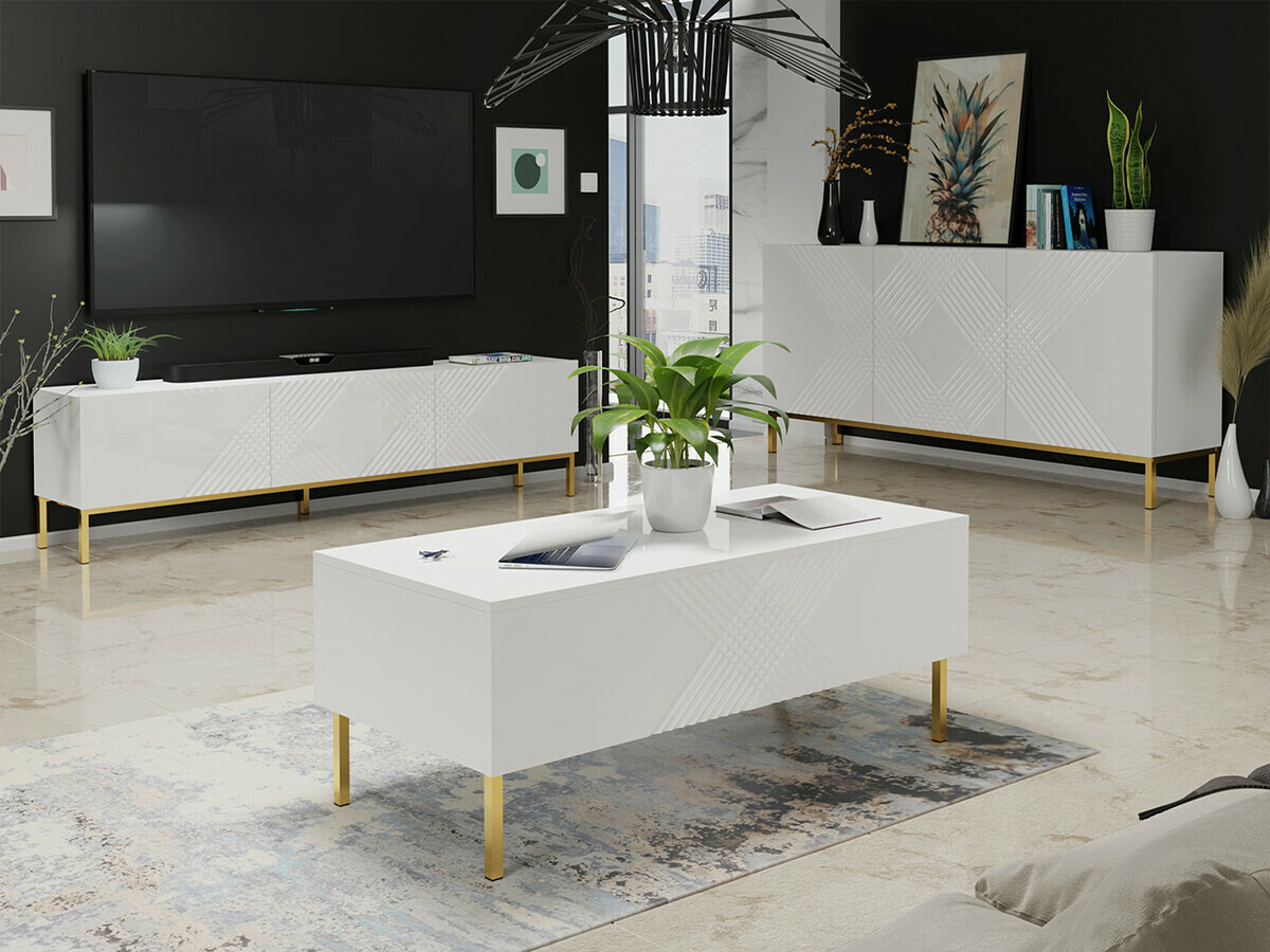 Bútor kollekció Levelbu