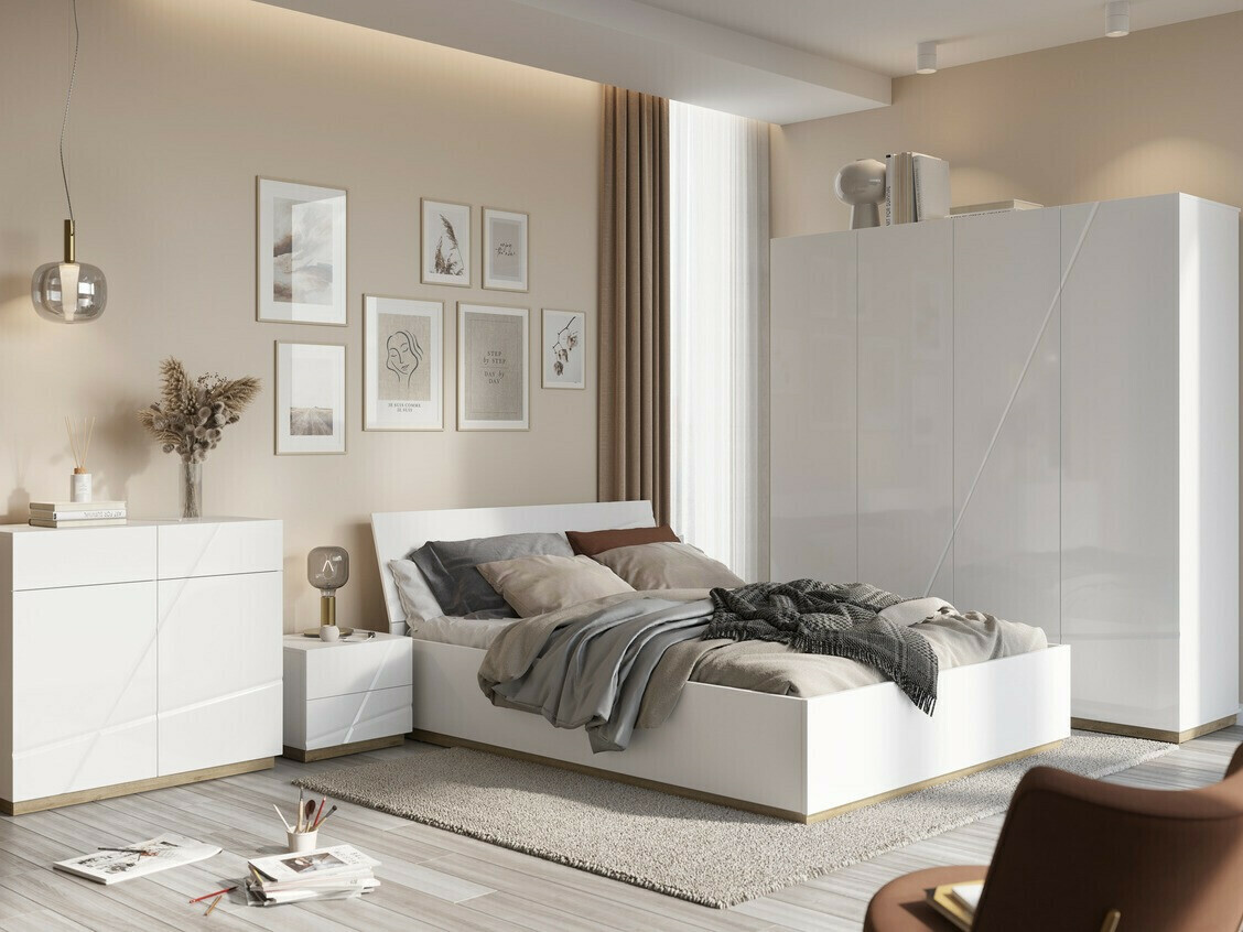 Bútor kollekció Corfioa