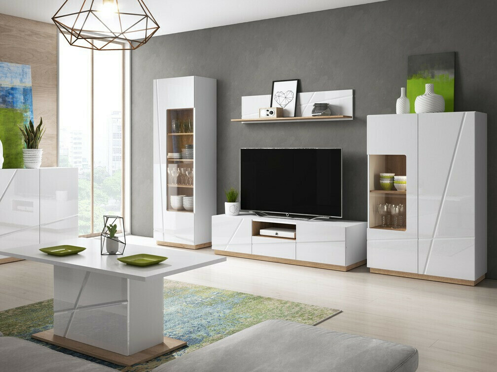 Bútor kollekció Corfioa