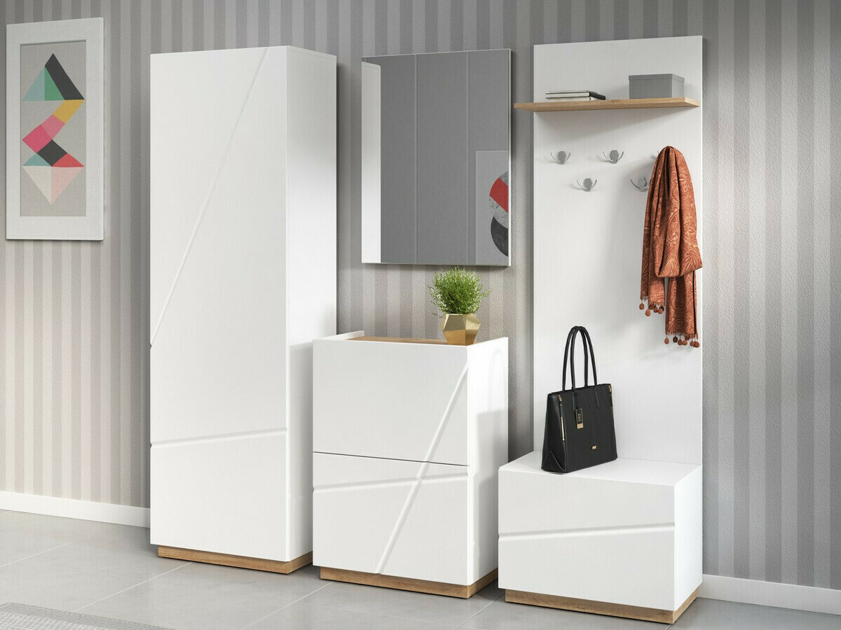 Bútor kollekció Corfioa