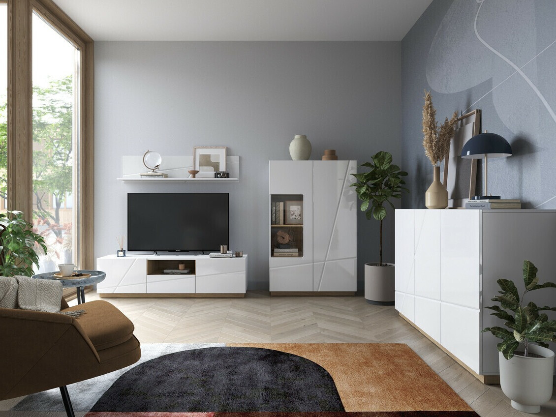 Bútor kollekció Corfioa