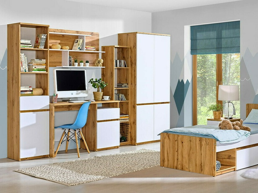 Bútor kollekció Evaropha