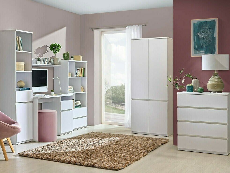 Bútor kollekció Evaropha