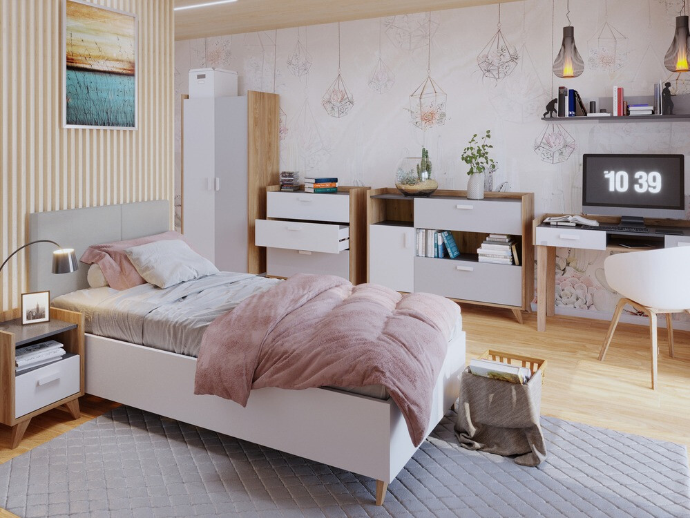 Bútor kollekció Enofere