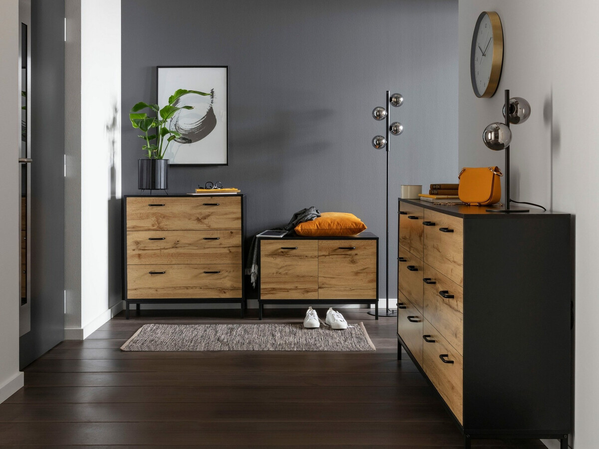 Bútor kollekció Mersalo