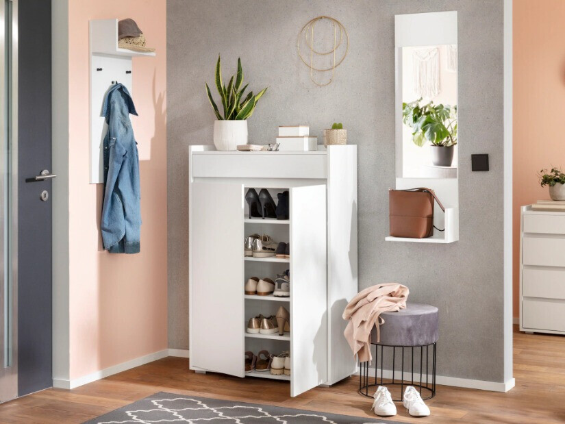 Bútor kollekció Ruvciri