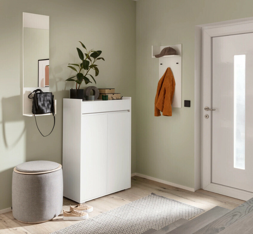 Bútor kollekció Ruvciri