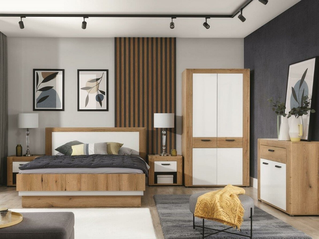 Bútor kollekció Verlara