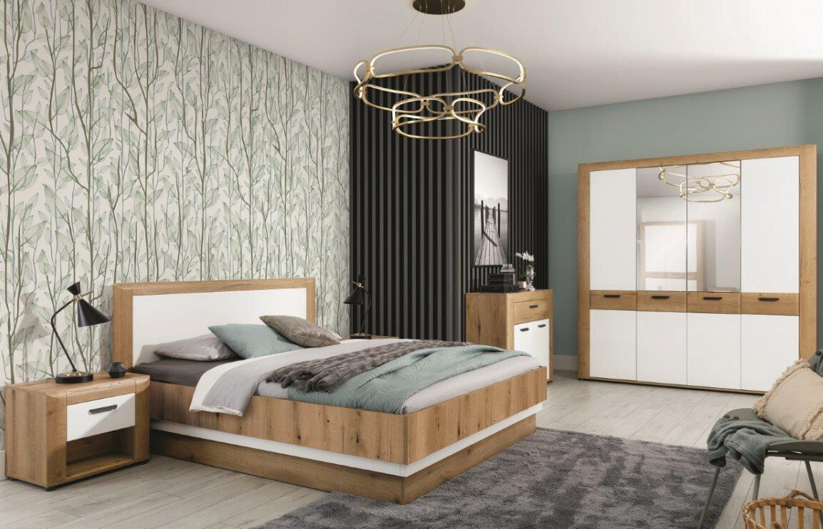 Bútor kollekció Verlara