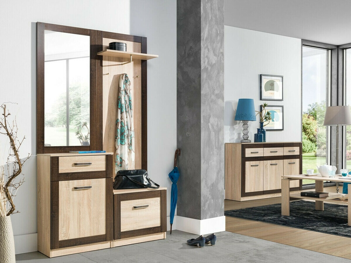 Bútor kollekció Daleta