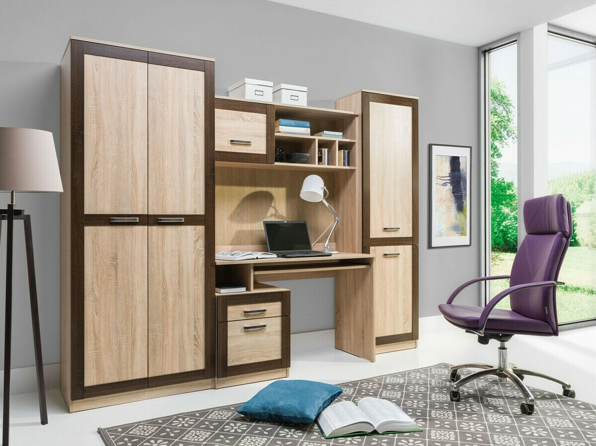 Bútor kollekció Daleta