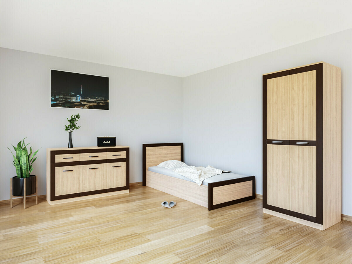 Bútor kollekció Daleta