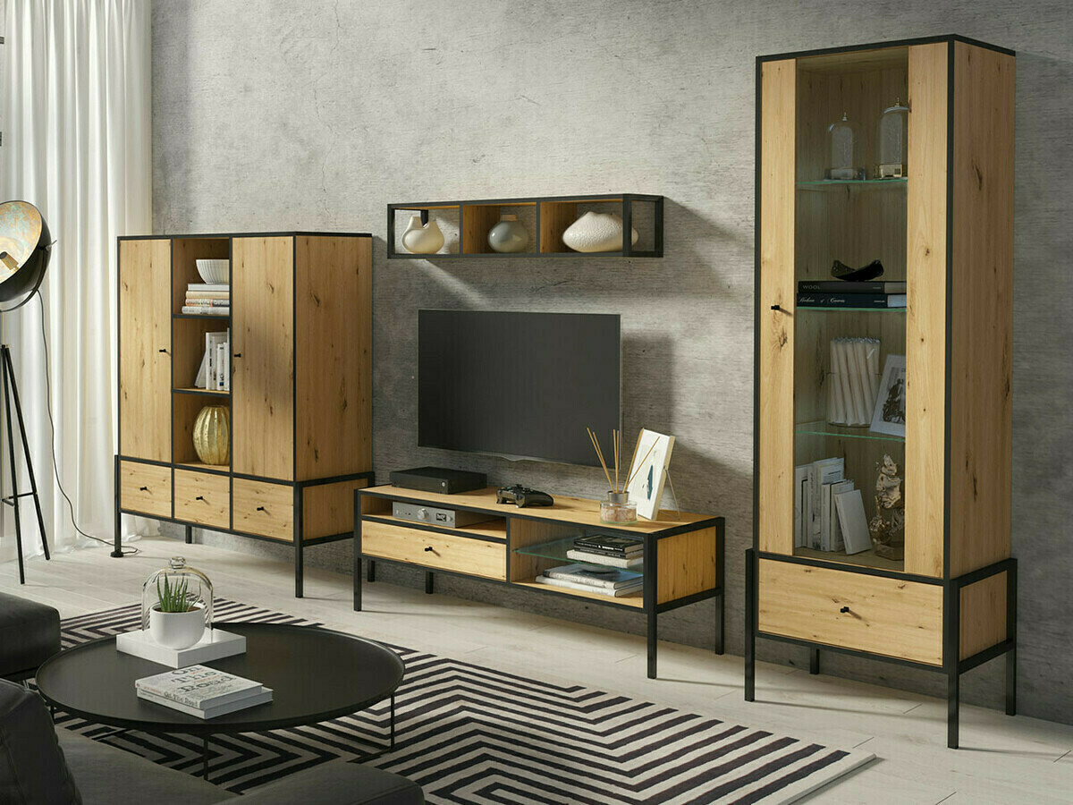 Bútor kollekció Toledo H