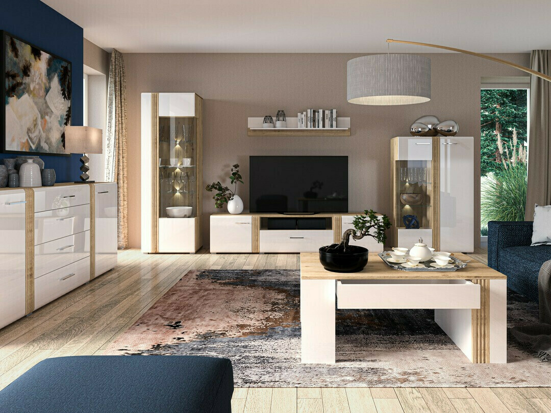 Bútor kollekció Venleva