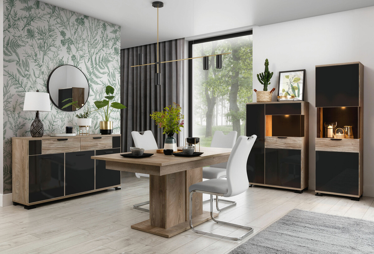 Bútor kollekció Nuremi