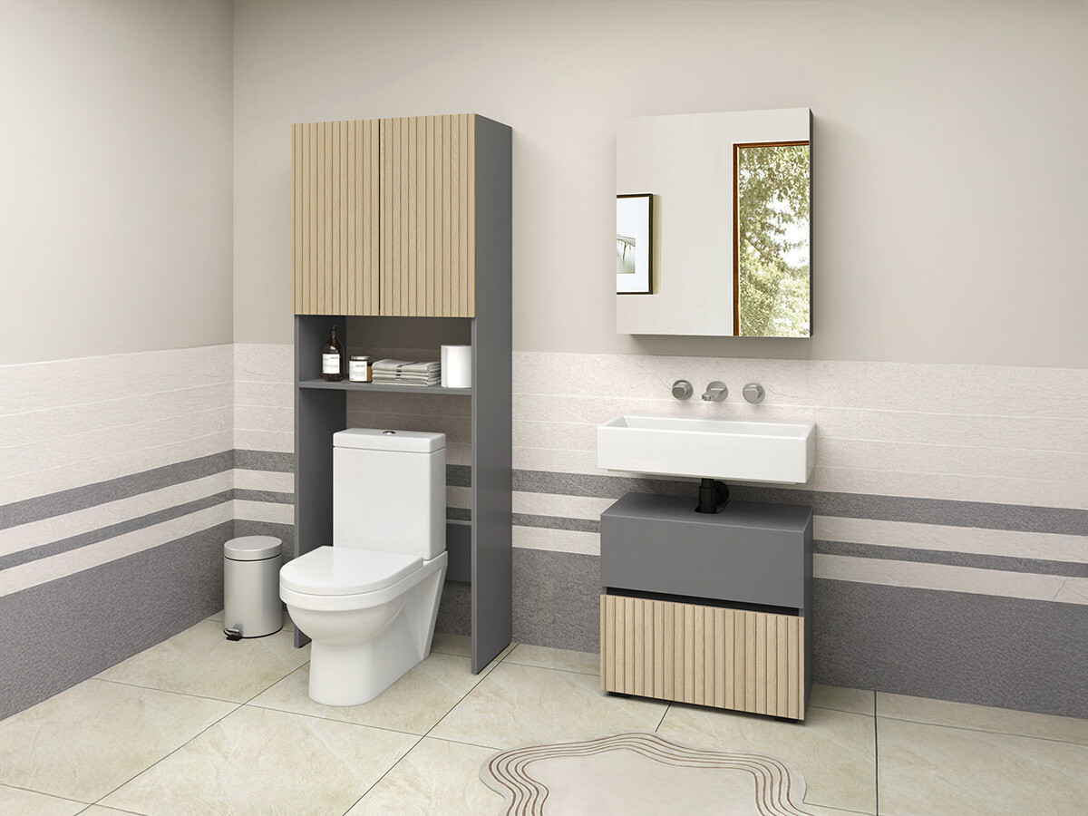 Bútor kollekció Soncamu