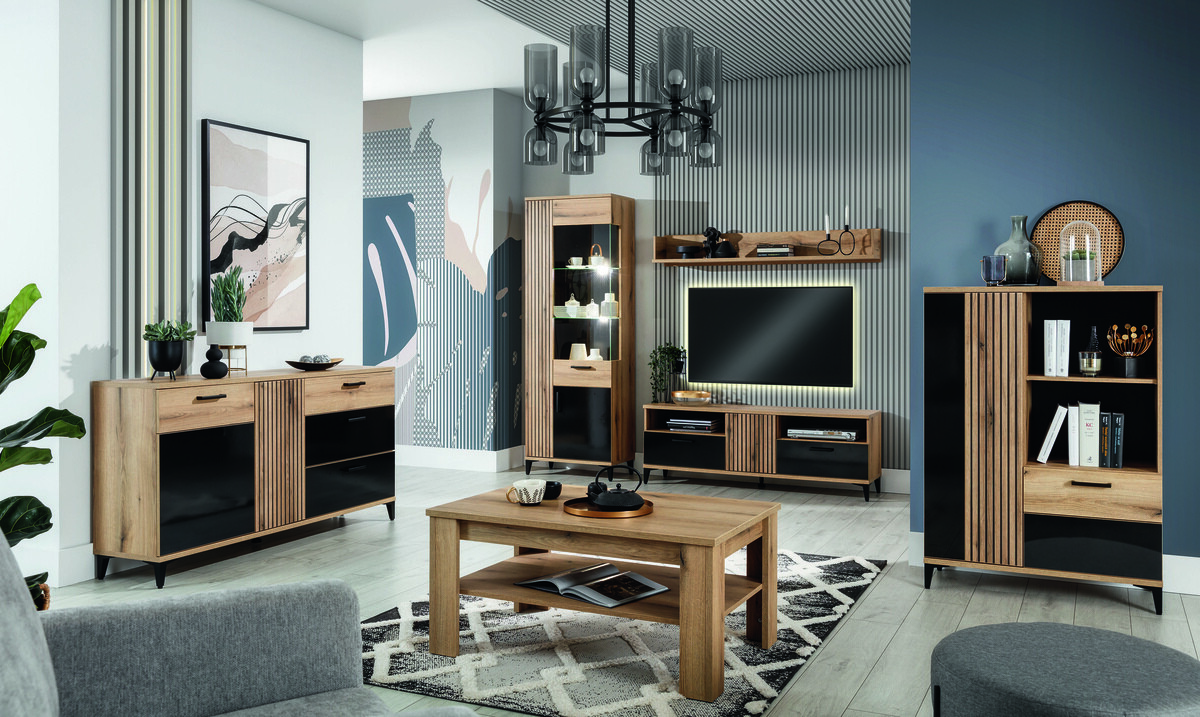 Bútor kollekció Camcate