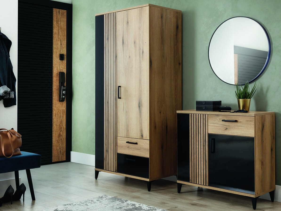 Bútor kollekció Camcate