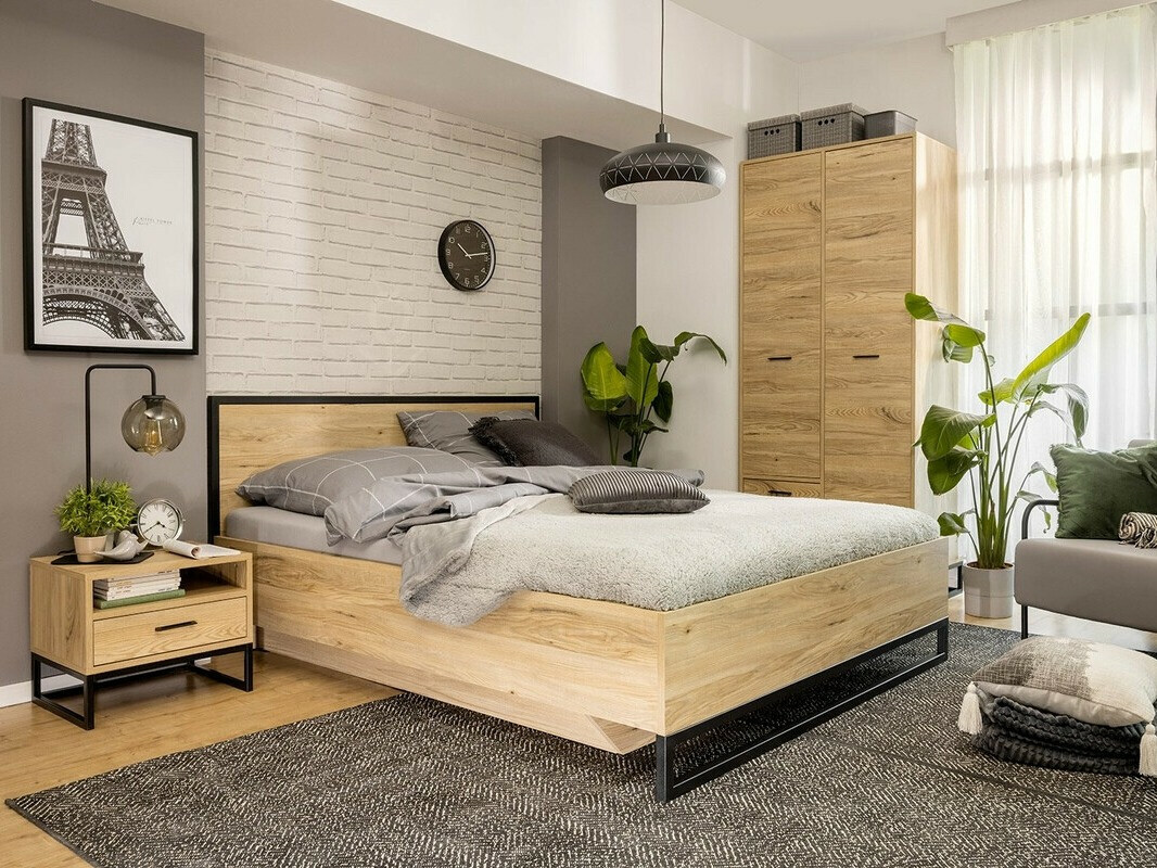 Bútor kollekció Fivmoro