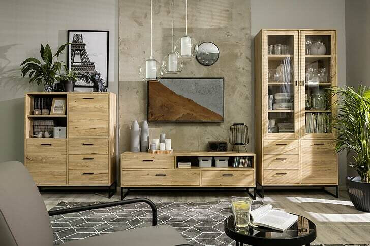 Bútor kollekció Fivmoro