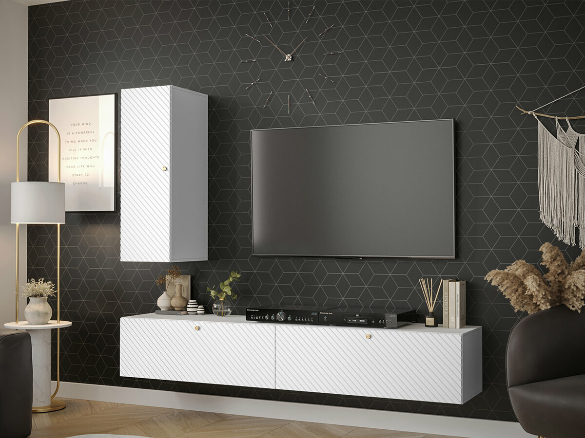 Bútor kollekció Elblaru