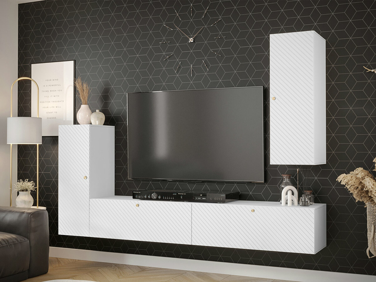 Bútor kollekció Elblaru