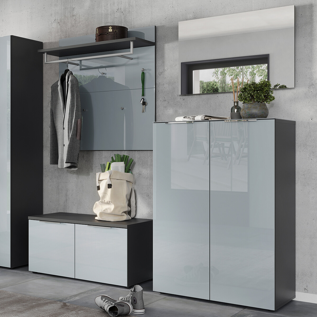 Bútor kollekció Fivsori