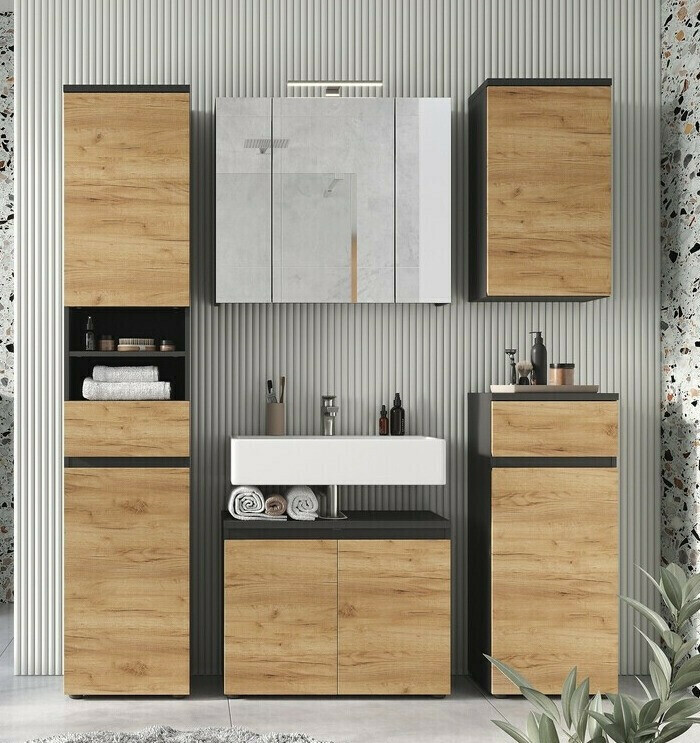 Bútor kollekció Deltei