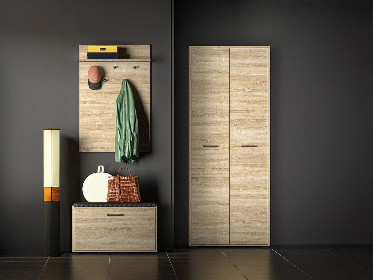 Bútor kollekció Camtesu