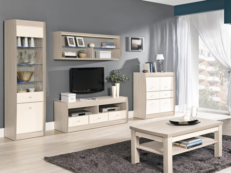 Bútor kollekció Elmtoro