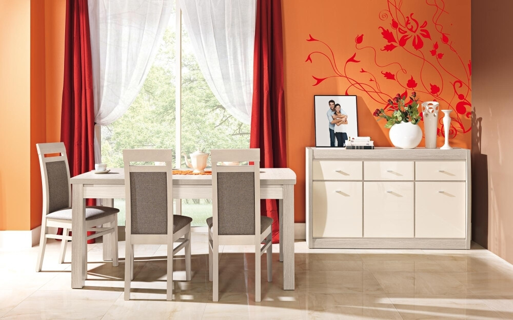 Bútor kollekció Elmtoro