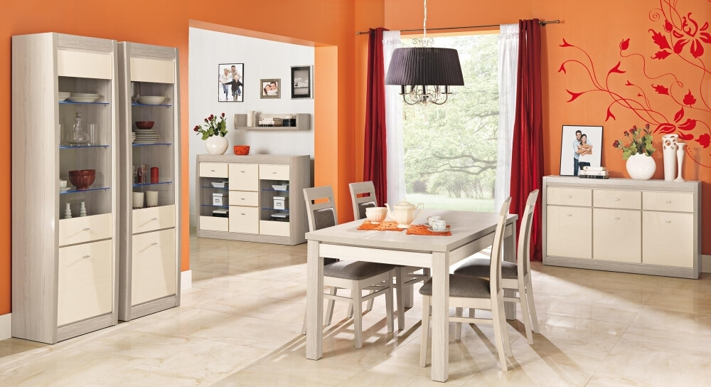 Bútor kollekció Elmtoro