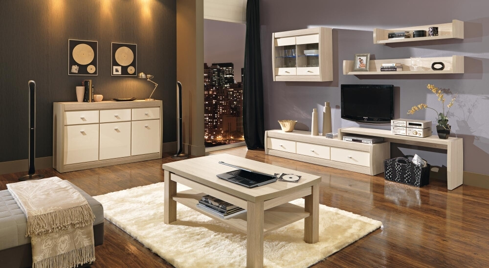 Bútor kollekció Elmtoro