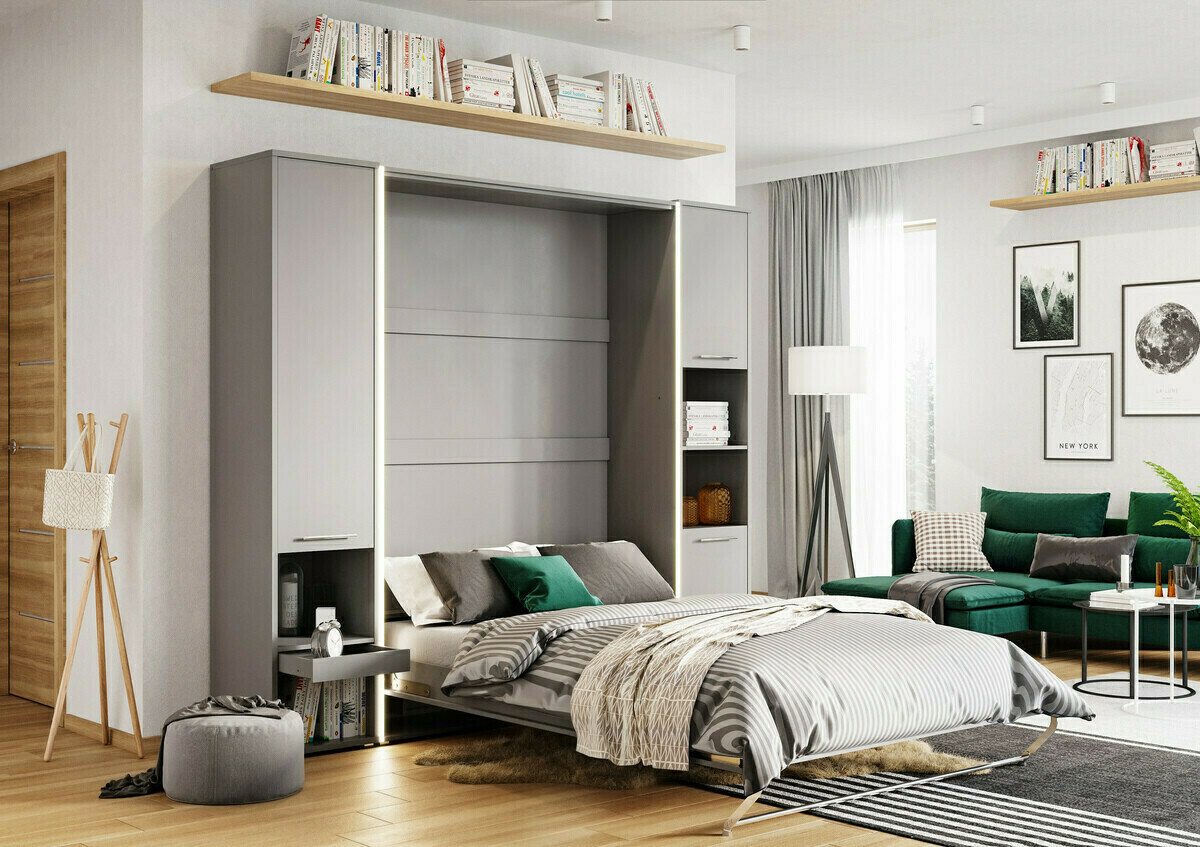 Bútor kollekció Concept Pro Lenart Levfere